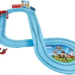 Paw Patrol Bilbane Track Patrol