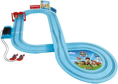 Paw Patrol Bilbane Track Patrol