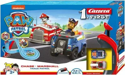 Paw Patrol Bilbane Track Patrol - Bilde 2