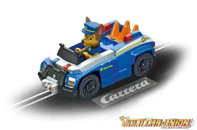 Paw Patrol Bilbane Track Patrol - Bilde 3