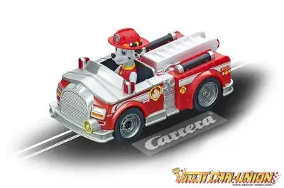 Paw Patrol Bilbane Track Patrol - Bilde 4