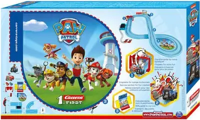 Paw Patrol Bilbane Track Patrol - Bilde 5