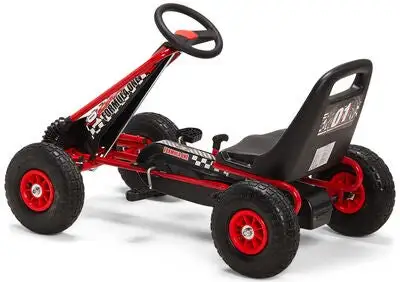 Alex's Garage TrÄbil Go-kart Formula 1 - Bilde 2