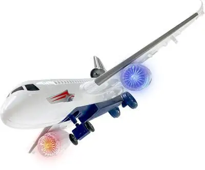 Liniex Passasjerfly - Bilde 3