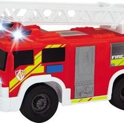 Dickie Toys Brannbil