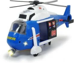 Dickie Toys Helikopter