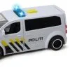 Dickie Toys Citroën SpaceTourer Politibil
