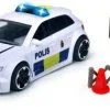 Dickie Toys Politibil Audi RS3