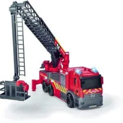 Dickie Toys Brannbil