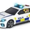 Dickie Toys Politibil Mercedes