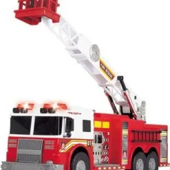 Dickie Toys Brannbil