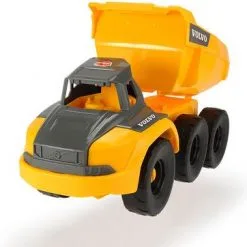 Dickie Toys Volvo Dumper Anleggsbil