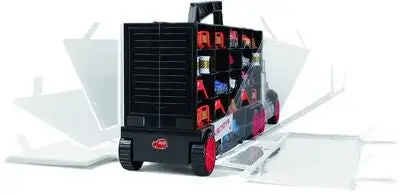 Dickie Toys Simba Lastebilkoffert - Bilde 5