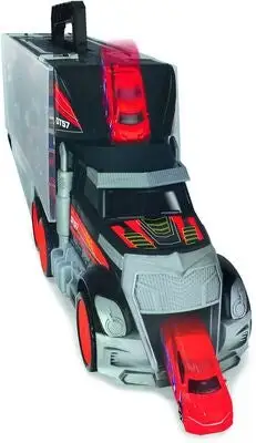 Dickie Toys Simba Lastebilkoffert - Bilde 3