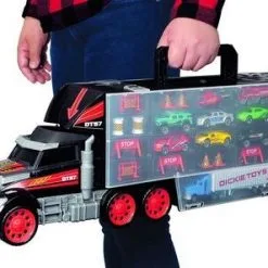 Dickie Toys Simba Lastebilkoffert