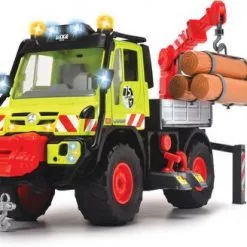 Dickie Toys Dickie Unimog U531