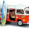 Dickie Toys Surfer Van