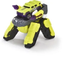 Dickie Toys Rescue Hybrids Edderkopptanks Robot