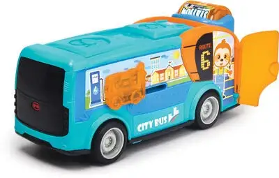 ABC Happy BYD Bybuss - Bilde 2