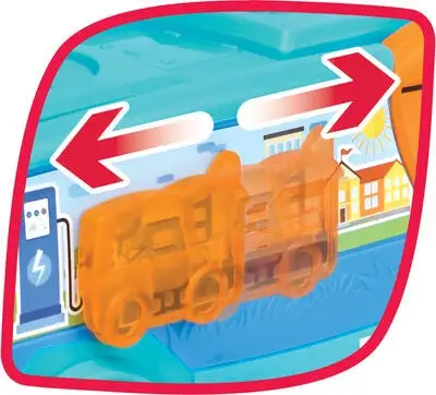 ABC Happy BYD Bybuss - Bilde 4