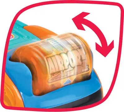 ABC Happy BYD Bybuss - Bilde 6