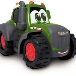 ABC Happy Fendti Traktor