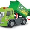 ABC Happy Søppelbil Gary