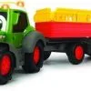 ABC Fendt Traktor With Animal Transport