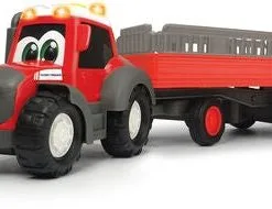 ABC Happy Massey Ferguson Traktor