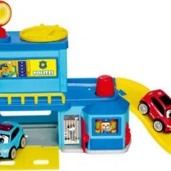 ABC Happy Politistasjon