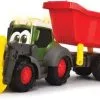 ABC Traktor Med Tilhenger