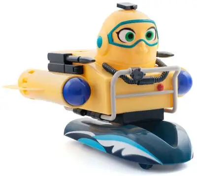 Elias LekebÄt Duppe 14 Cm