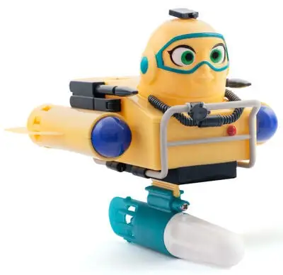 Elias LekebÄt Duppe 14 Cm - Bilde 2