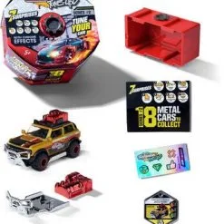 Majorette Tune Up's 2 Lekesett Bil