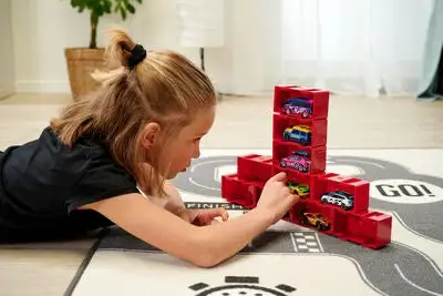 Majorette Tune Up's 2 Lekesett Bil - Bilde 4