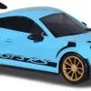 Majorette Porsche 911 GT3