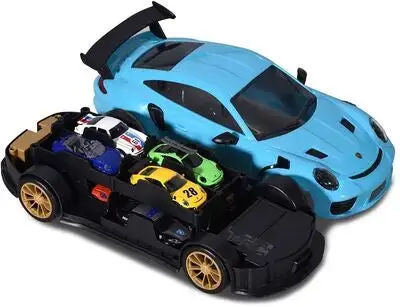 Majorette Porsche 911 GT3 - Bilde 2