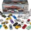 Majorette Biler Discovery Pack 30+3 Stk