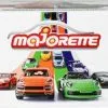 Majorette Bil Porsche Discovery 20 + 2-Pack