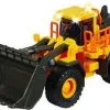 Majorette Grand Series Volvo L350H Hjullaster