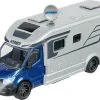 Majorette Grand Series Hymer B-Klass 780T Campingbil