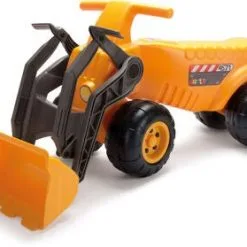 Dantoy Gåbil, Gul/Grå