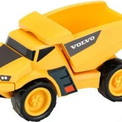 Volvo Power Dumper