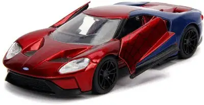 Marvel Spider-Man Ford GT - Bilde 3