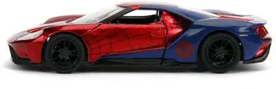 Marvel Spider-Man Ford GT - Bilde 4