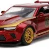 Marvel Iron Man Chevy Camaro SS