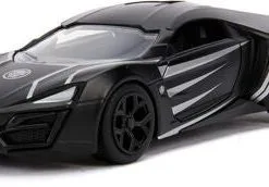 Marvel Black Panther Lykan