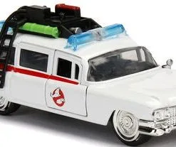 Jada Toys Ghostbuster ECTO-1 Bil