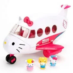 Hello Kitty Fly