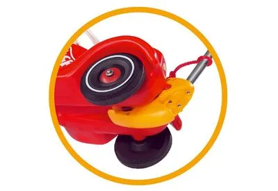 BIG Bobby Car Styrestang - Bilde 3